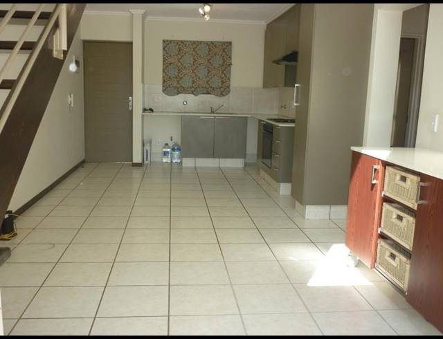 2 BEDROOM PROPERTY TO RENT IN PAULSHOF